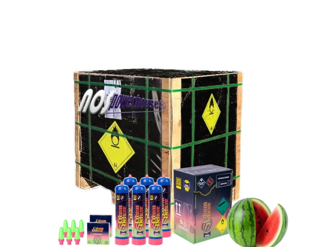 Cream Deluxe Australia