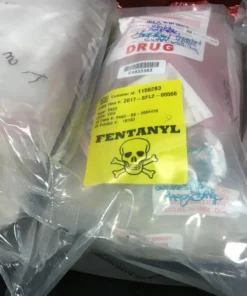 Fentanyl Powder in Brisbane