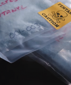 Fentanyl Powder Melbourne