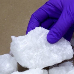 Crystal Meth / Ice in Australia