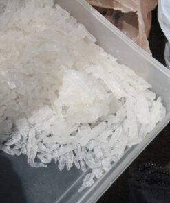 Crystal Meth Ice in Sydney