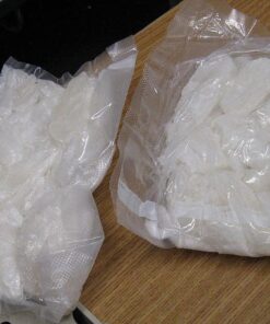 Crystal Meth Ice in Canberra