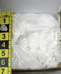 Crystal Meth Ice in Northern Territory